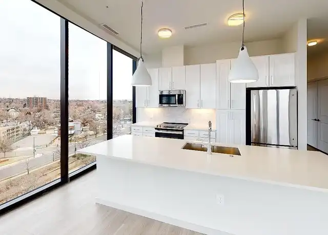 Property at Modera West Wash Park - 400 N Grant St, Denver, CO, 80203, 0 beds, 1 bath, [object Object]