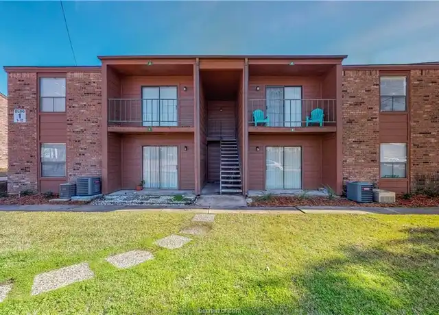 Property at 904 University Oaks Blvd #2, College Station, TX, 77840, 1 bed, 1 bath, [object Object]