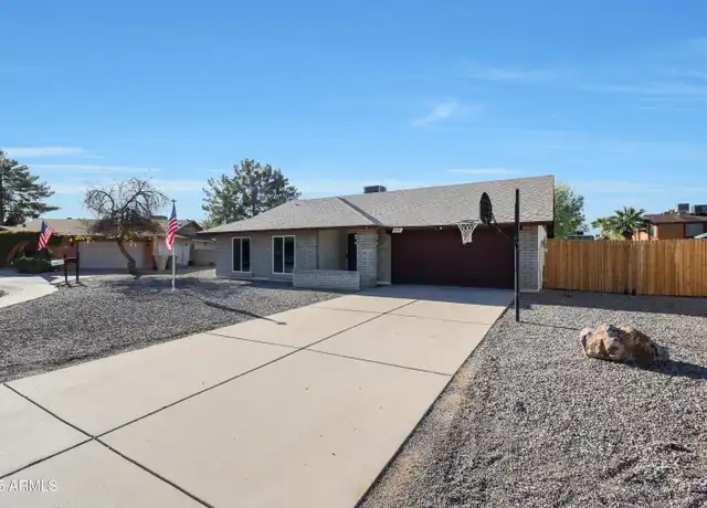 Property at 6029 W Pershing Ave, Glendale, AZ, 85304, 3 beds, 2 baths, [object Object]