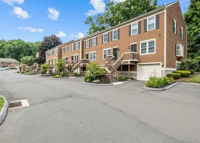Property at 49 Foxbridge Village Rd #49, Branford, CT, 06405, 2 beds, 1.5 baths, [object Object]