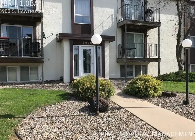 Property at 3900 S Hawthorne Ave Unit 203, Sioux Falls, SD, 57105, 2 beds, 1 bath, [object Object]