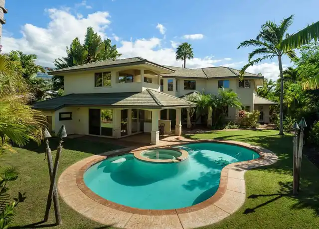 Property at 388 Pualoa Nani Pl, Kihei, HI, 96753, 5 beds, 3.5 baths, [object Object]