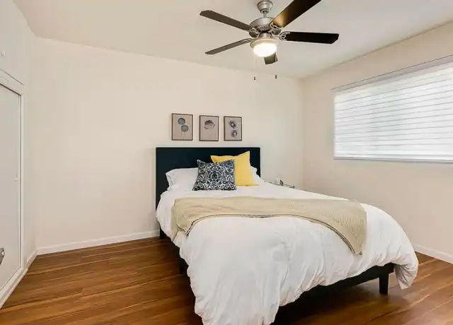 Property at 303 N Oakland Ave Unit 5, Pasadena, CA, 91101, 1 bed, 1 bath, [object Object]