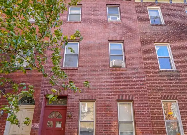 Property at 2022 Ogden St, Philadelphia, PA, 19130, 1 bed, 1 bath, [object Object]