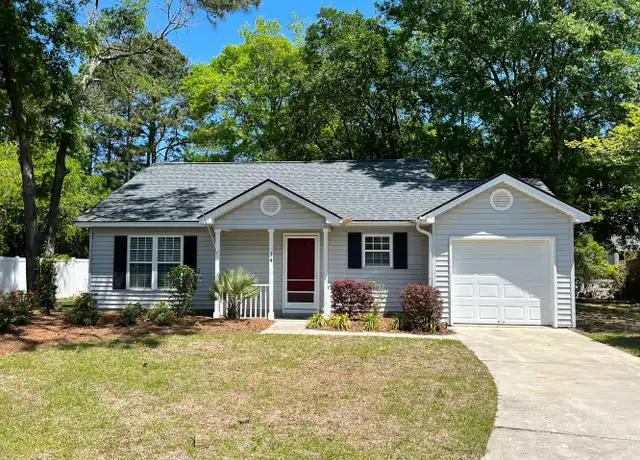 Property at 34 Saint Thomas Ct, Pawleys Island, SC, 29585, 2 beds, 2 baths, [object Object]