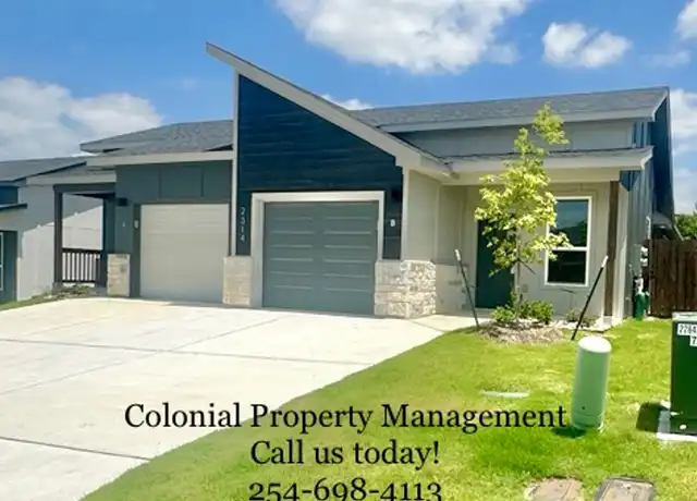 Property at 2314 Ocean Ave Unit B, Temple, TX, 76501, 3 beds, 2 baths, [object Object]