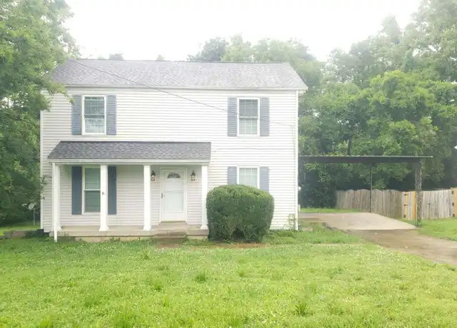 Property at 4912 Leesa Ann Ln, Hermitage, TN, 37076, 4 beds, 1.5 baths, [object Object]