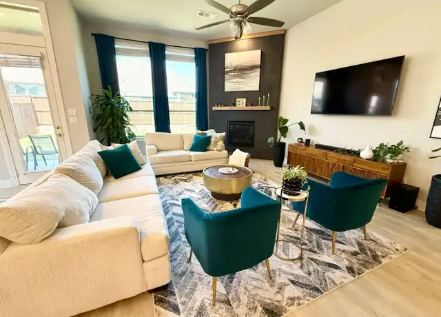 Property at 3105 Columbia Dr, Melissa, TX, 75454, 4 beds, 3 baths, [object Object]
