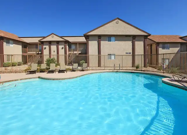 Property at El Parque Villas - 5001 El Parque Ave, Las Vegas, NV, 89146, 1 bed, 1 bath, [object Object]