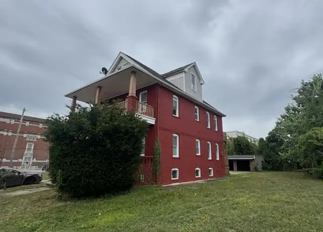 Property at 15353 Yorick Ave Unit up, Cleveland, OH, 44110, 5 beds, 1 bath, [object Object]