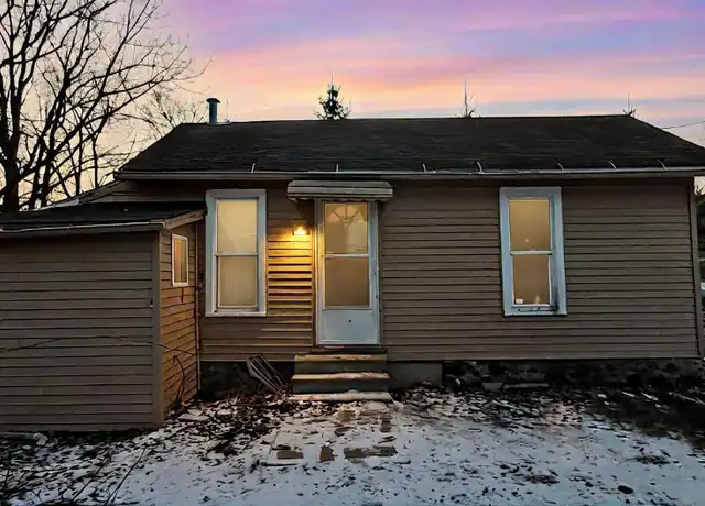 Property at 532 Blackman St, Jackson, MI, 49201, 1 bed, 1 bath, [object Object]