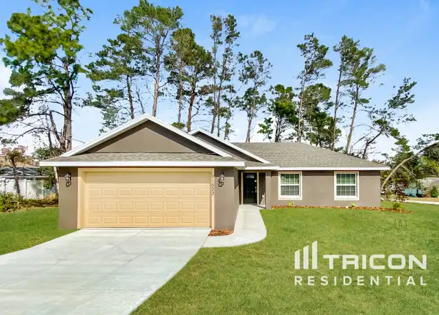 Property at 11523 Exmore St, Spring Hill, FL, 34609, 3 beds, 2 baths, [object Object]