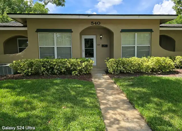 Property at 540 Cascade Cir #104, Casselberry, FL, 32707, 1 bed, 1 bath, [object Object]