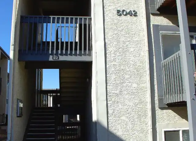 Property at 5042 El Camino Dr, Colorado Springs, CO, 80918, 1 bed, 1 bath, [object Object]