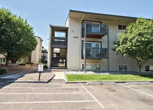 Property at 5042 El Camino Dr, Colorado Springs, CO, 80918, 1 bed, 1 bath, [object Object]