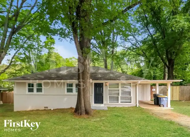 Property at 2296 Lakewood Dr NW, Kennesaw, GA, 30152, 3 beds, 2 baths, [object Object]
