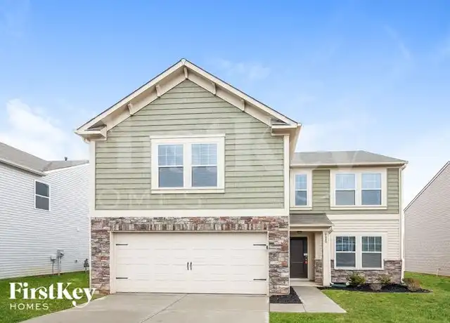 Property at 6620 Nathan Dr, Charlotte, NC, 28269, 4 beds, 2 baths, [object Object]