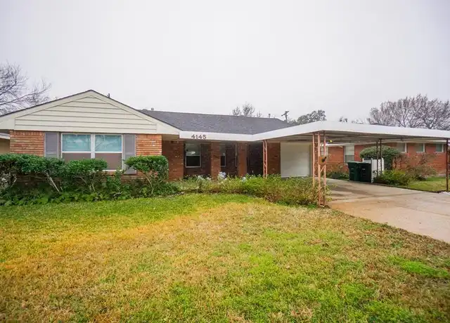 Property at 4145 Sarong Dr, Houston, TX, 77025, 3 beds, 2 baths, [object Object]