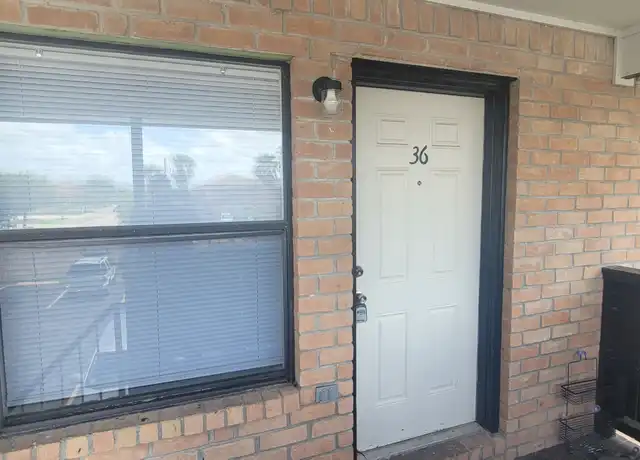 Property at 2706 Los Amigos Dr Unit 36, Harlingen, TX, 78550, 2 beds, 1 bath, [object Object]