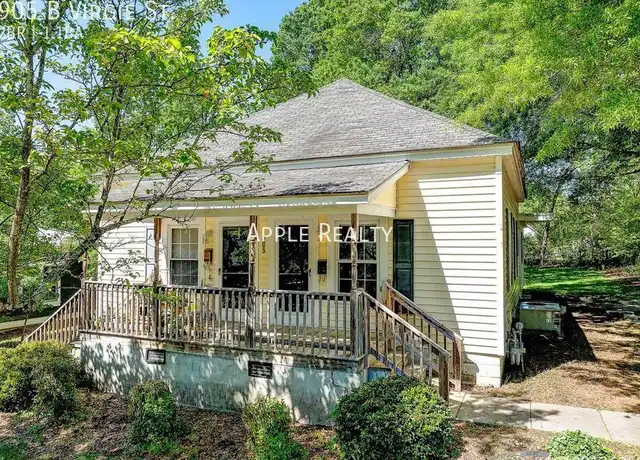 Property at 905 Virgie St, Durham, NC, 27705, 2 beds, 1.5 baths, [object Object]