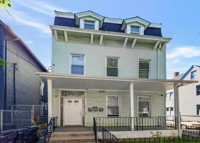 Property at 73 N 13th St, Newark, NJ, 07107, 3 beds, 1 bath, [object Object]