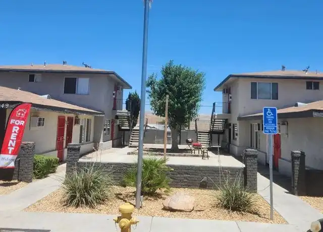 Property at 149 W Buena Vista St, Barstow, CA, 92311, 2 beds, 1 bath, [object Object]