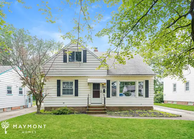 Property at 6027 Monica Ln, Cleveland, OH, 44125, 3 beds, 1.5 baths, [object Object]