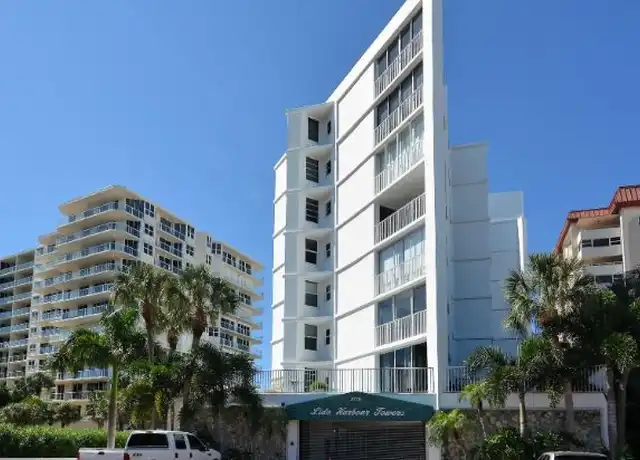 Property at 1770 Benjamin Franklin Dr #507, Sarasota, FL, 34236, 3 beds, 2 baths, [object Object]