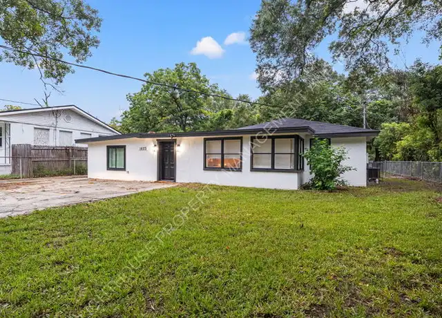 Property at 1623 Saint Clair St, Jacksonville, FL, 32254, 4 beds, 2 baths, [object Object]