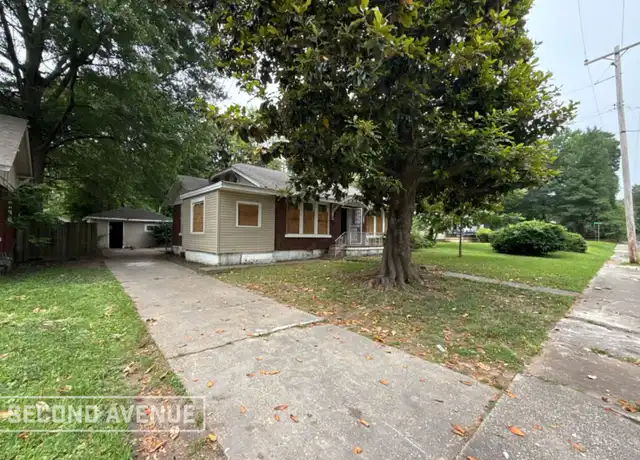 Property at 3445 Carnes Ave, Memphis, TN, 38111, 3 beds, 1 bath, [object Object]