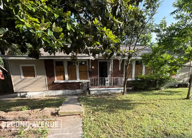 Property at 3445 Carnes Ave, Memphis, TN, 38111, 3 beds, 1 bath, [object Object]