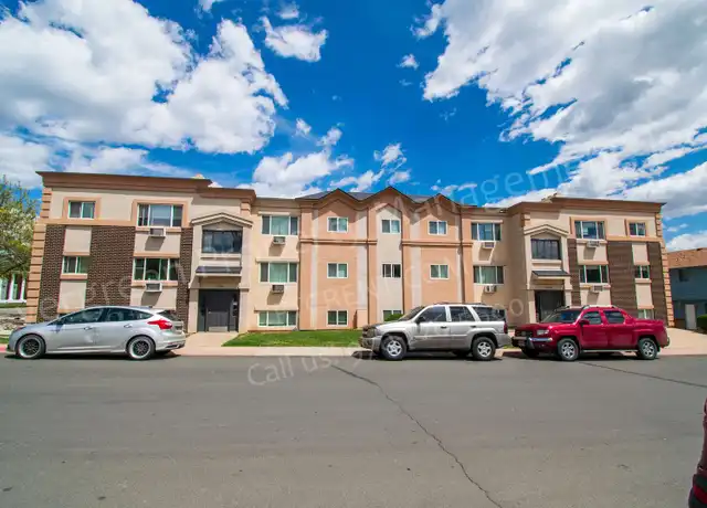 Property at 2034 W Plum St Unit A6, Fort Collins, CO, 80521, 1 bed, 1 bath, [object Object]