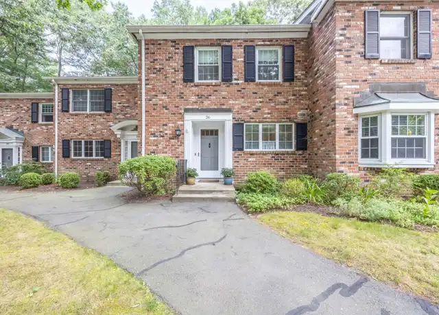 Property at 26 Tunxis Vlg #26, Farmington, CT, 06032, 2 beds, 2.5 baths, [object Object]