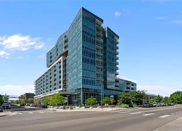 Property at 4200 W 17th Ave #508, Denver, CO, 80204, 1 bed, 1 bath, [object Object]