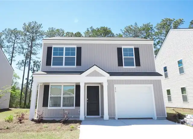 Property at 439 Coconut Dr, Bloomingdale, GA, 31302, 3 beds, 2.5 baths, [object Object]