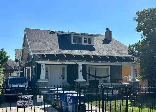 Property at 1380 W 30th St, Los Angeles, CA, 90007, 7 beds, 4 baths, [object Object]