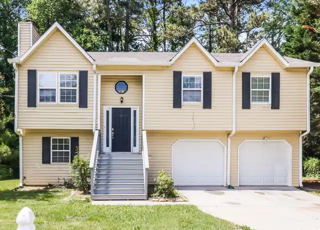 Property at 5224 Brough Ln, Stone Mountain, GA, 30088, 3 beds, 3 baths, [object Object]