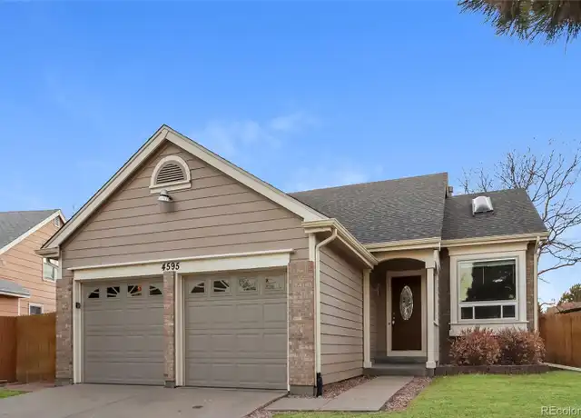 Property at 4595 Espana Way, Denver, CO, 80249, 4 beds, 1 bath, [object Object]