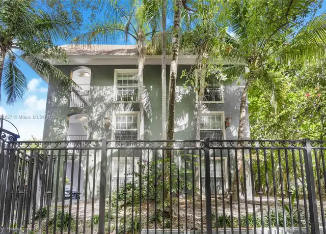 Property at 3245 Virginia St #7, Miami, FL, 33133, 2 beds, 1 bath, [object Object]