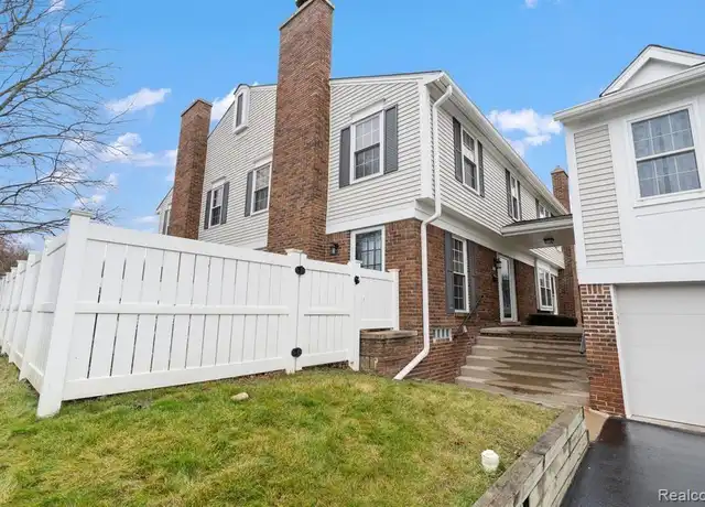 Property at 41778 Broquet Dr, Northville, MI, 48167, 3 beds, 2.5 baths, [object Object]