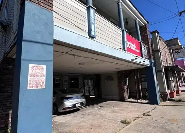 Property at 209 S Broad Ave, New Orleans, LA, 70119, 2 beds, 1.5 baths, [object Object]