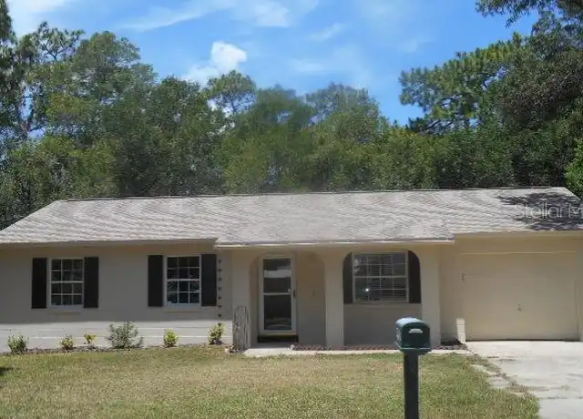 Property at 1985 S Carpenter Ave, Orange City, FL, 32763, 4 beds, 1.5 baths, [object Object]