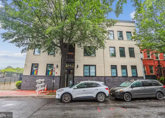 Property at 1844 3rd St NW #303, Washington, DC, 20001, 3 beds, 3 baths, [object Object]
