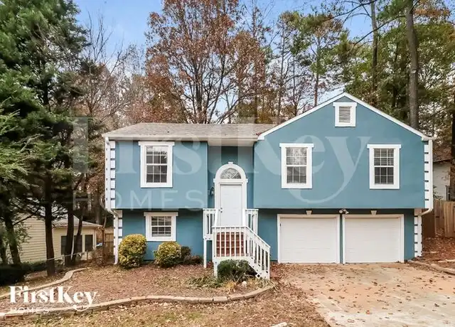 Property at 1822 Crescent Hill Dr NW, Acworth, GA, 30102, 4 beds, 2.5 baths, [object Object]