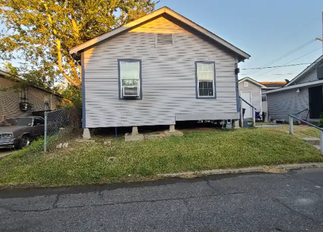 Property at 1241 S 18th St, Baton Rouge, LA, 70802, 1 bed, 1 bath, [object Object]