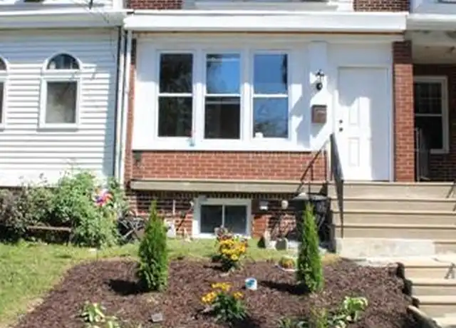 Property at 205 Jackson Ave, Darby, PA, 19023, 3 beds, 1.5 baths, [object Object]