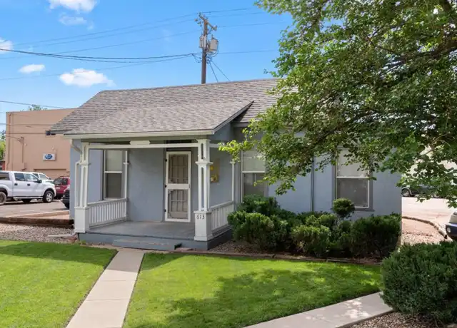 Property at 613 N Cascade Ave, Colorado Springs, CO, 80903, 2 beds, 1 bath, [object Object]