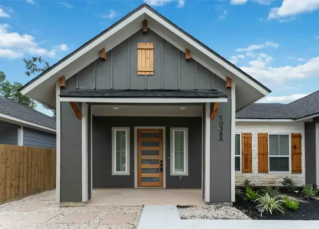 Property at 7038 Smilax St Unit A, Houston, TX, 77088, 3 beds, 2 baths, [object Object]