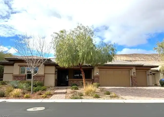 Property at 5716 Logan Heights Ct, Las Vegas, NV, 89135, 5 beds, 4.5 baths, [object Object]