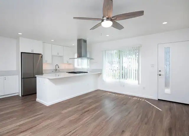 Property at PR Talmadge Apartments - 4435 44th St, San Diego, CA, 92115, 1 bed, 1 bath, [object Object]